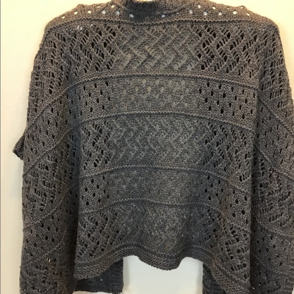 Kirra, Open front cardigan, women’s extra small - Picture 5 of 7